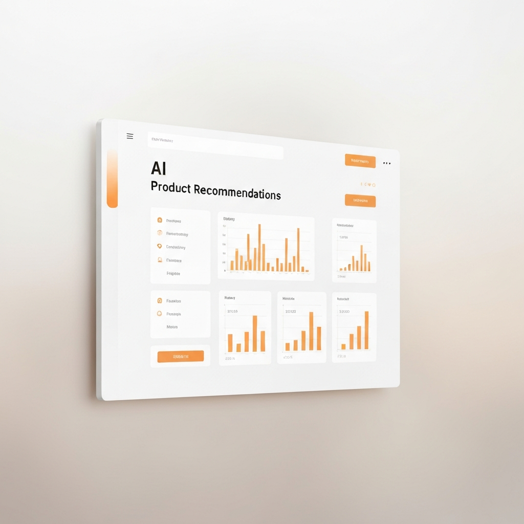 AI Powered Product Recommendation Engines A Comprehensive Guide