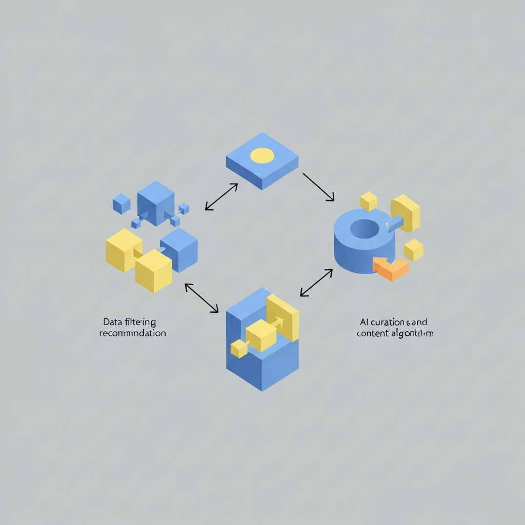 AI Curation Algorithm Comparison A Deep Dive